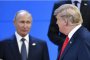 Путин и Тръмп може да разговарят още днес: Политико