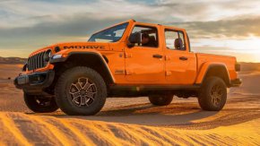  Jeep има още един луд цвят