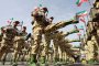 Иран постави армията в състояние на повишена готовност