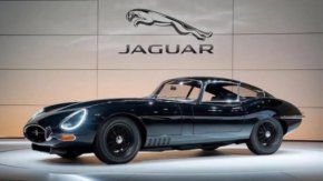   И Jaguar стана китайски, ТАТА обаче запазва Land Rover