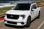 Ford Maverick Lobo е глупав малък камион: Преглед от първо шофиране