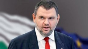 К. Петков и Ас. Василев бяха обещали на Андрей Цеков да стане шеф на ПП: Пеевски