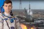 Киев иска арест на човек на борда на МКС
