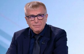 В красноречива десетминутна реч той определи въглищата като евтин и добър начин за добив на енергия. 