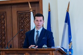  Приеха Бюджета на община Царево за 2025 година с проекти за всяко едно населено място.