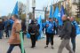 Протестиращите от градския транспорт искат 400 лева ръст на заплатите, блокираха ключови булеварди