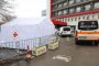   Терзиев не плаща и в последното болнично общинско детско отделение при 280 млн. в касата