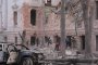 Ударът в Суми е бил насочен към среща на украински командири: Русия