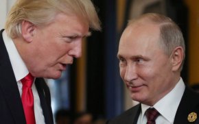Необходимо е търпение в преговорите със САЩ: Кремъл