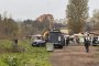 Започна събарянето на незаконните постройки в Захарна фабрика