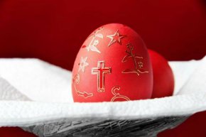  Христос Воскресе! Нека светлината на Възкресението озари сърцето Ви