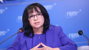  България е готова за еврозоната: Теменужка Петкова