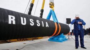 ЕС търси правни вратички, за да се откаже от руските газови договори: FT
