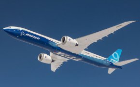 Блумбърг: Китай спира поръчките на Boeing в отговор на американските мита