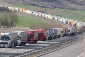 Парламентът прие промени в Закона за пътищата: На първо четене