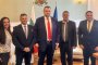 Пеевски прие още трима кметове в „стратегията за ново начало на регионите”