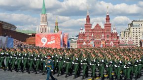 Тези, които ще дойдат в Русия за 9 май, имат много повече смелост от тези, които се крият зад нечий гръб: Путин