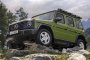 2025 Mercedes-Benz G550 Edition е по-силен от 80-те години на миналия век