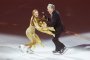  Говорителят на Путин денси на лед: Видео на деня
