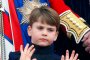 Принц Хари подарил на приц Луи първото издание на „Мечо Пух“ за £8,000