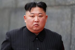 Путин благодари на севернокорейския лидер Ким за военната подкрепа при отблъскването на войските на Киев 