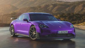 Porsche може да се откаже от електромобилите в Китай