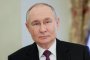 Путин обяви 3-дневно прекратяване на огъня в Украйна от 8 май 