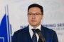  BG-ALERT не се задейства автоматично, а от обучени компетентни лица: Министър Митов
