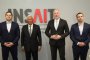  Антонио Коща се запозна с работата на младите учени от INSAIT