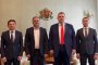 И кметът на Борино мина към Пеевски