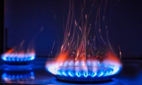 Природният газ поевтинява с 14% през май