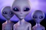 Секретни файлове на ЦРУ разкриват местонахождението на 3 извънземни бази - 2 от тях на Земята