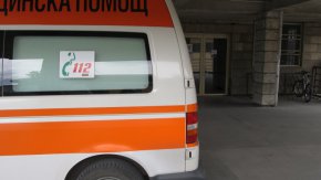 7-годишно дете почина в линейка на път за Пирогов