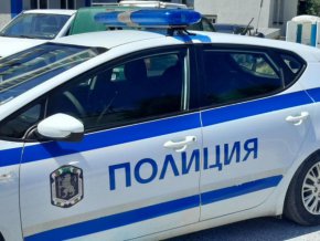 Шофьор блъсна и уби малко дете в Бургас