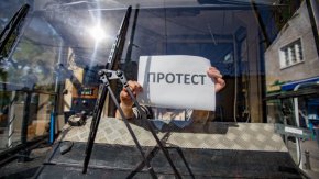 Протест: София остава без градски транспорт на 14 май сутринта