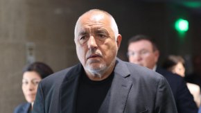 НС няма да подложи на разглеждане внесеното от президента искане за референдум за еврото: Борисов