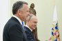 Да не се говори с Путин е нелогично: Стив Уиткоф