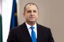 Парламентарното мнозинство крачи към еврозоната, но отдалечава България от Европа на демокрацията и законността: Радев