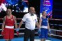 Златислава Чуканова с медал от световната купа по бокс