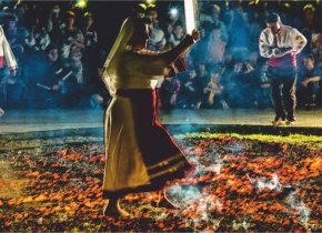 Празник на село Българи – 3 и 4 юни 2025 г.: Нестинарски игри и фолклорна програма