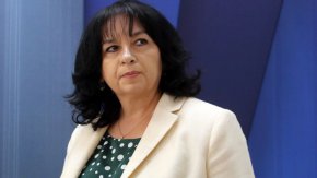 Изцяло ангажимент на столичния кмет е да предприеме действия за заплатите в градския транспорт: Теменужка Петкова