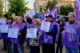 Работещите в градския транспорт обявиха гражданско неподчинение 