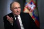 Кремъл изключва участието на Путин в мирните преговори за Украйна