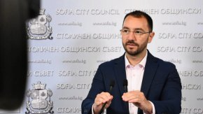 Никой, гласувал за Терзиев, няма да си признае, че изборът му не струва: Хекимян