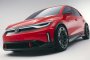 Електрическият Volkswagen Golf GTI ще бъде "чудовище"