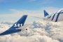 Как пътници станаха милионери в полетни точки с предизвикателството на SAS