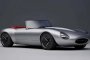 Иън Калъм възражда Jaguar E-Type с модерна визия и класически дух