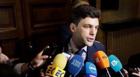 Белгийската прокуратура иска имунитета на евродепутата Никола Минчев