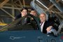  Радев посети ключова японска авиобаза 