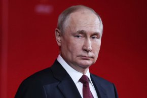 Русия иска да създаде буферна зона в Украйна: Путин